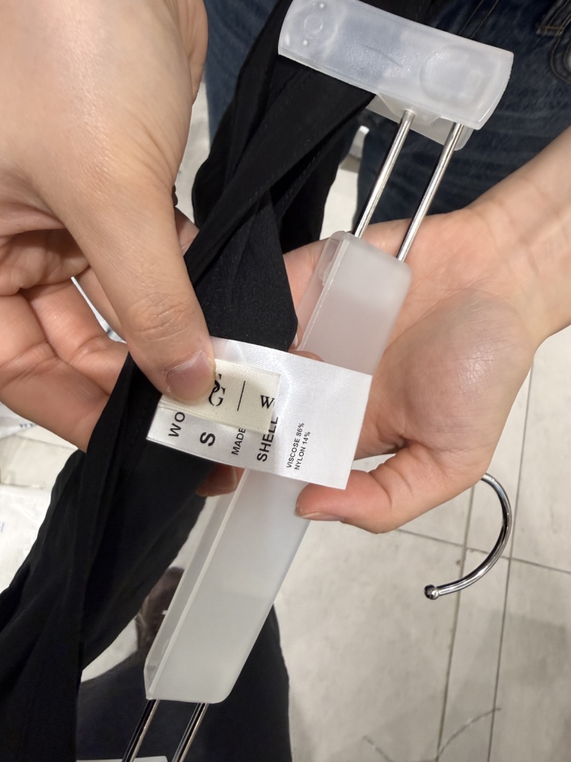 WOOD SAGE韓國直郵實拍女士新品職業半身裙中短裙百褶褶裙WOOD SAGE半身裙/中短裙