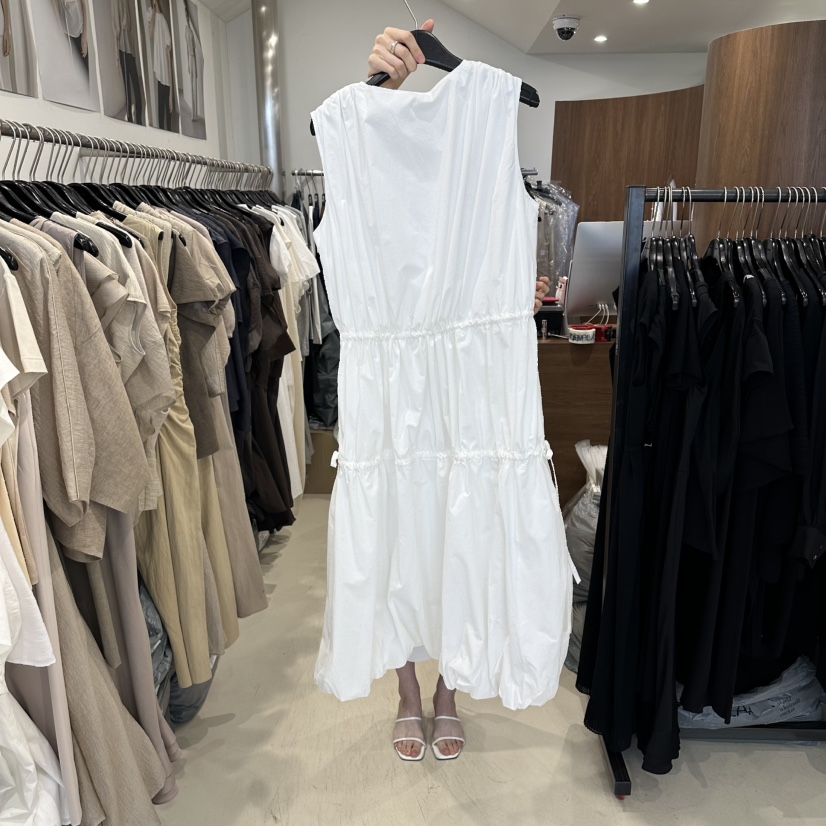 LE EDITION/LEBOENE韓國直郵實拍女士新款休閑時尚連衣裙LE EDITION/LEBOENE連衣裙