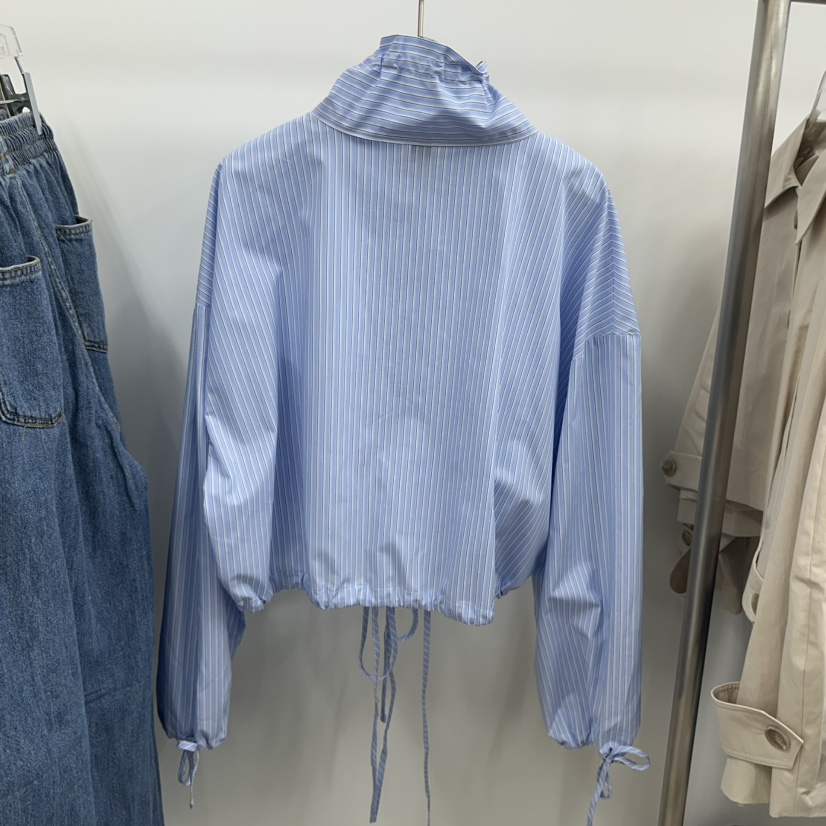 TOPDRESSING韓國東大門直郵女士新款熱賣26春夏職業推薦夾克TOPDRESSING夾克