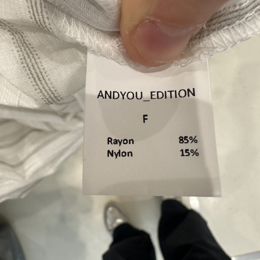 LE EDITION/LEBOENE韓國東大門直郵女裝新款人氣襯衫蕾絲衫含腰帶LE EDITION/LEBOENE襯衫/蕾絲衫