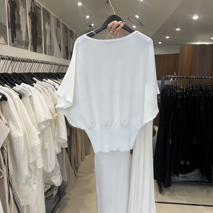 LE EDITION/LEBOENE韓國東大門代購女裝新品休閑針織衫LE EDITION/LEBOENE針織衫