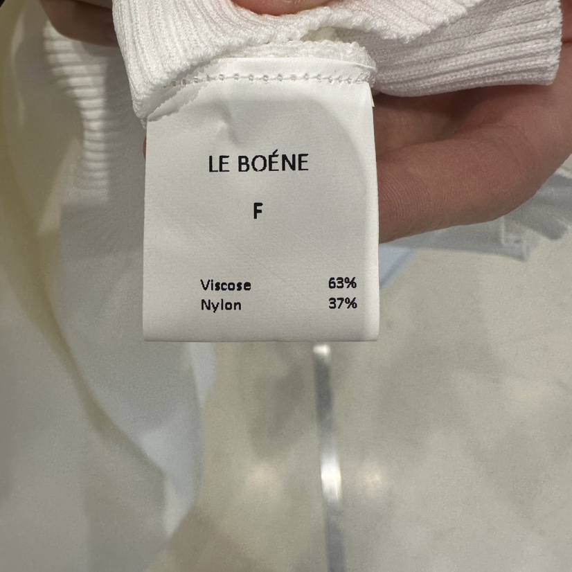 LE EDITION/LEBOENE韓國東大門代購女裝新品休閑針織衫LE EDITION/LEBOENE針織衫