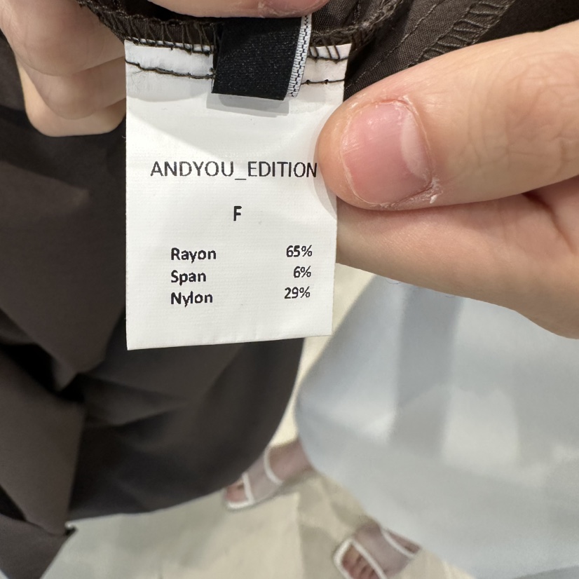 LE EDITION/LEBOENE韓國代購女裝新品職業休閑時尚連衣裙LE EDITION/LEBOENE連衣裙