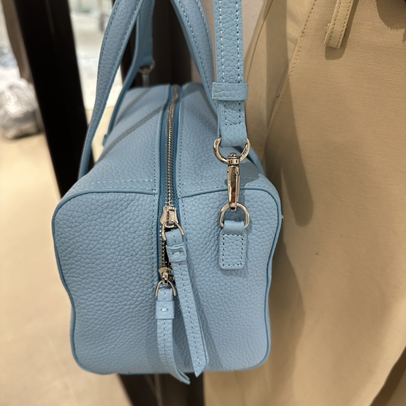 ACKER韓國直郵女士新款26春夏熱賣人氣時尚推薦單肩斜跨包ACKER單肩/斜跨包