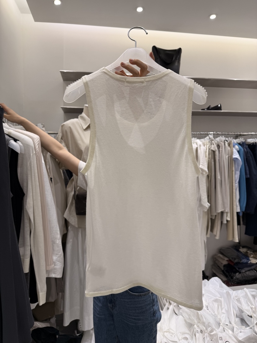 WOOD SAGE韓國直郵實拍女裝新款人氣時尚職業吊帶背心羊毛WOOD SAGE吊帶/背心