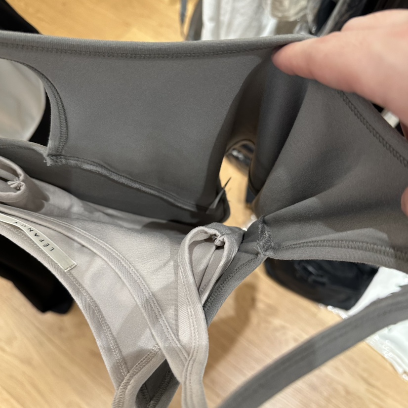 LEFANCY韓國東大門直郵女裝新款休閑人氣熱賣吊帶背心套裝LEFANCY吊帶/背心