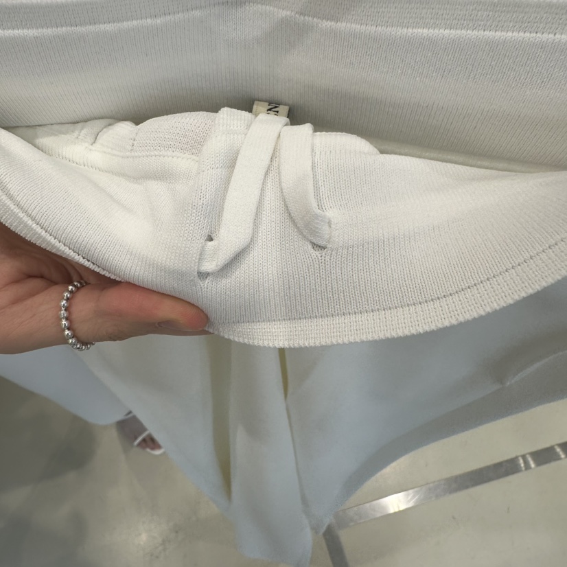 LE EDITION/LEBOENE韓國東大門直郵女裝新品職業休閑褲針織褲LE EDITION/LEBOENE休閑褲