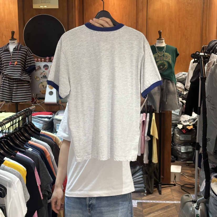 GARMENT-P韓國代購女裝新品熱賣時尚人氣休閑職業推薦T恤GARMENTT恤