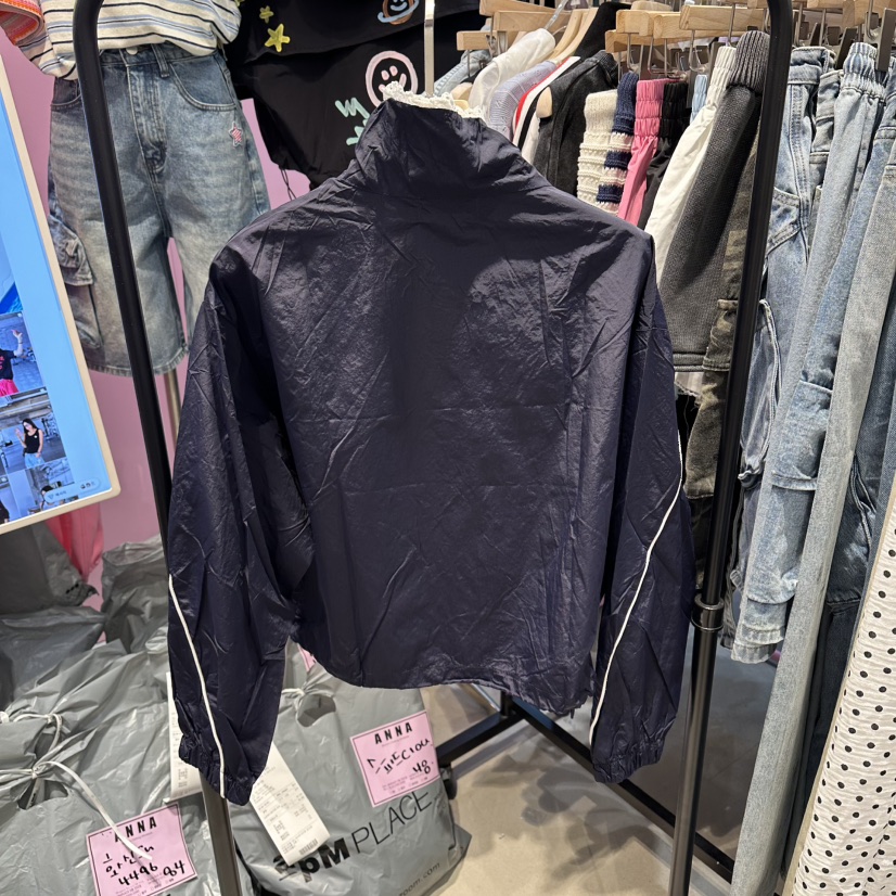 ANNA-P韓國代購女裝新款休閑熱賣26春夏人氣推薦襯衫蕾絲衫ANNA-P襯衫/蕾絲衫