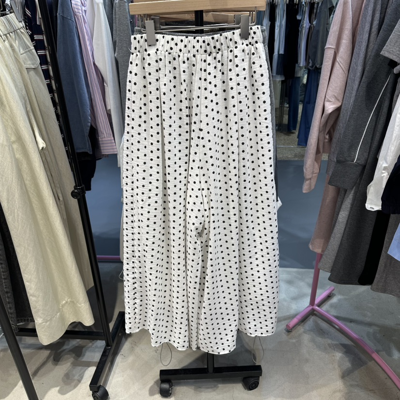 ANNA-P韓國代購女士新款熱賣職業人氣推薦時尚休閑休閑褲ANNA-P休閑褲