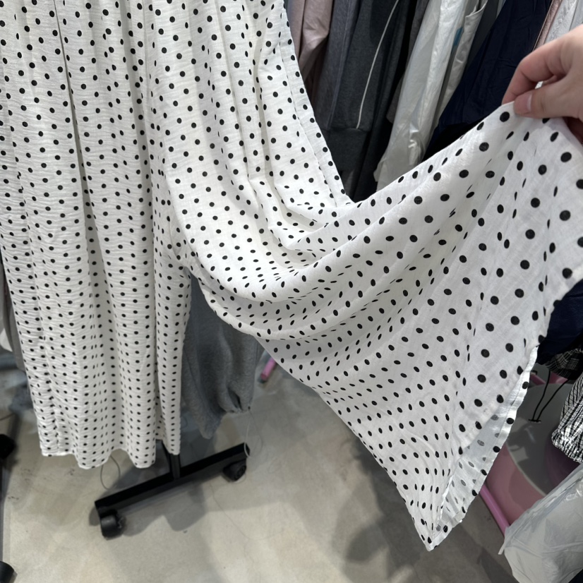 ANNA-P韓國代購女士新款熱賣職業人氣推薦時尚休閑休閑褲ANNA-P休閑褲