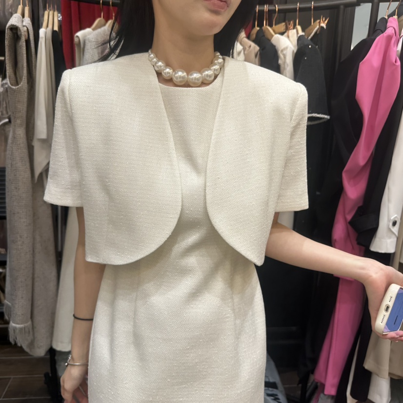 HERISH韓國東大門直郵女裝新品推薦26春夏人氣休閑熱賣夾克Haute-Herish-Q夾克圖色2