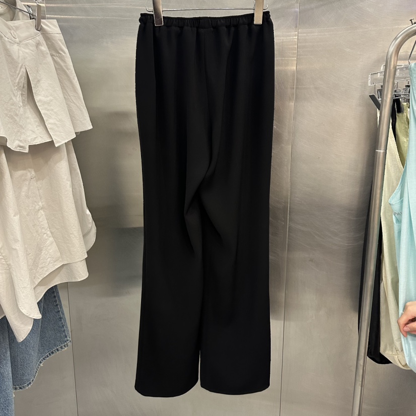 PAVEL韓國直郵實拍女士新品推薦26春夏熱賣人氣休閑休閑褲PAVEL休閑褲