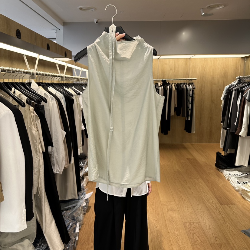 LEFANCY韓國東大門代購女士新款推薦熱賣職業人氣襯衫蕾絲衫LEFANCY襯衫/蕾絲衫圖色2