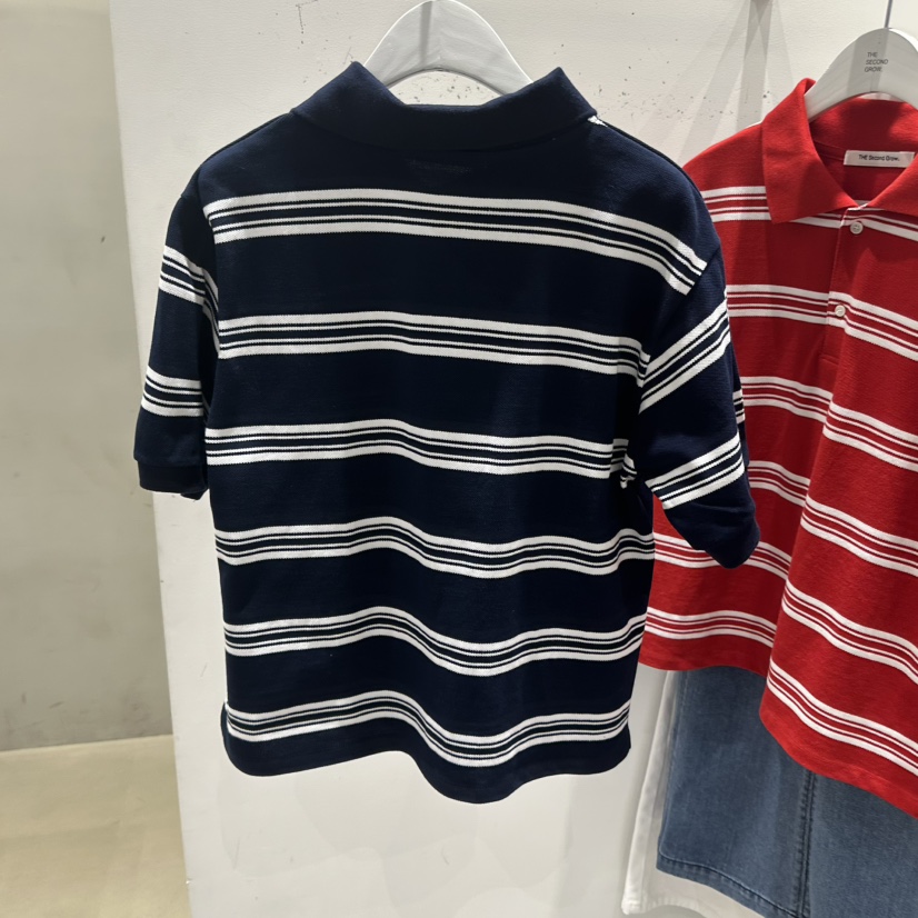 THE SECOND GROW/QUEENSRABBIT韓國直郵女士新款時尚襯衫蕾絲衫THE SECOND GROW/QUEENSRABBIT襯衫/蕾絲衫