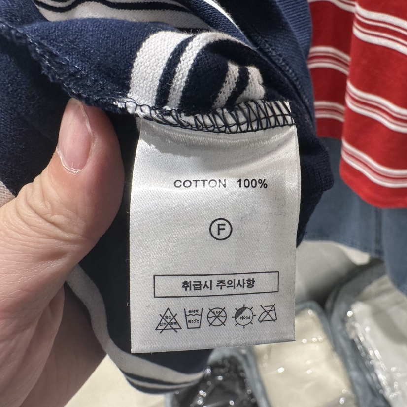 THE SECOND GROW/QUEENSRABBIT韓國直郵女士新款時尚襯衫蕾絲衫THE SECOND GROW/QUEENSRABBIT襯衫/蕾絲衫