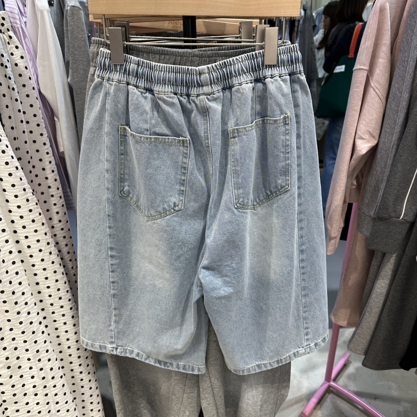 ANNA-P韓國代購女裝新品推薦26春夏休閑熱賣人氣時尚短褲ANNA-P短褲