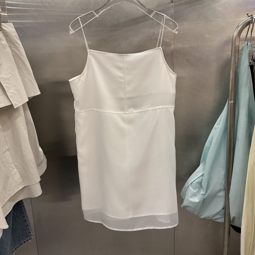 PAVEL韓國直郵女裝新款推薦職業人氣熱賣時尚26春夏連衣裙PAVEL連衣裙圖色1