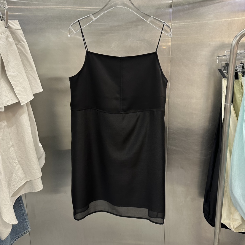 PAVEL韓國直郵女裝新款推薦職業人氣熱賣時尚26春夏連衣裙PAVEL連衣裙圖色2