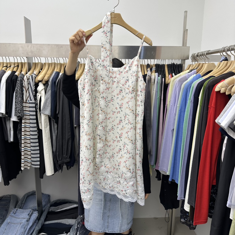 SPECIAL韓國東大門直郵女士新品熱賣職業人氣連衣裙含圍巾SPECIAL連衣裙圖色1