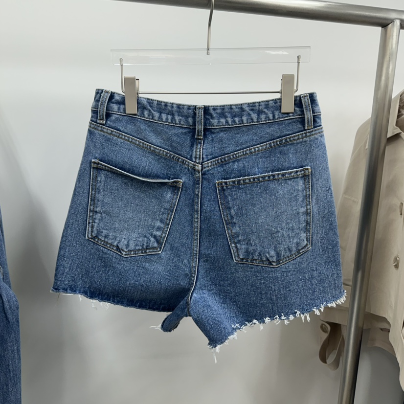 TOPDRESSING韓國直郵女士新款職業休閑時尚熱賣人氣26春夏短褲TOPDRESSING短褲