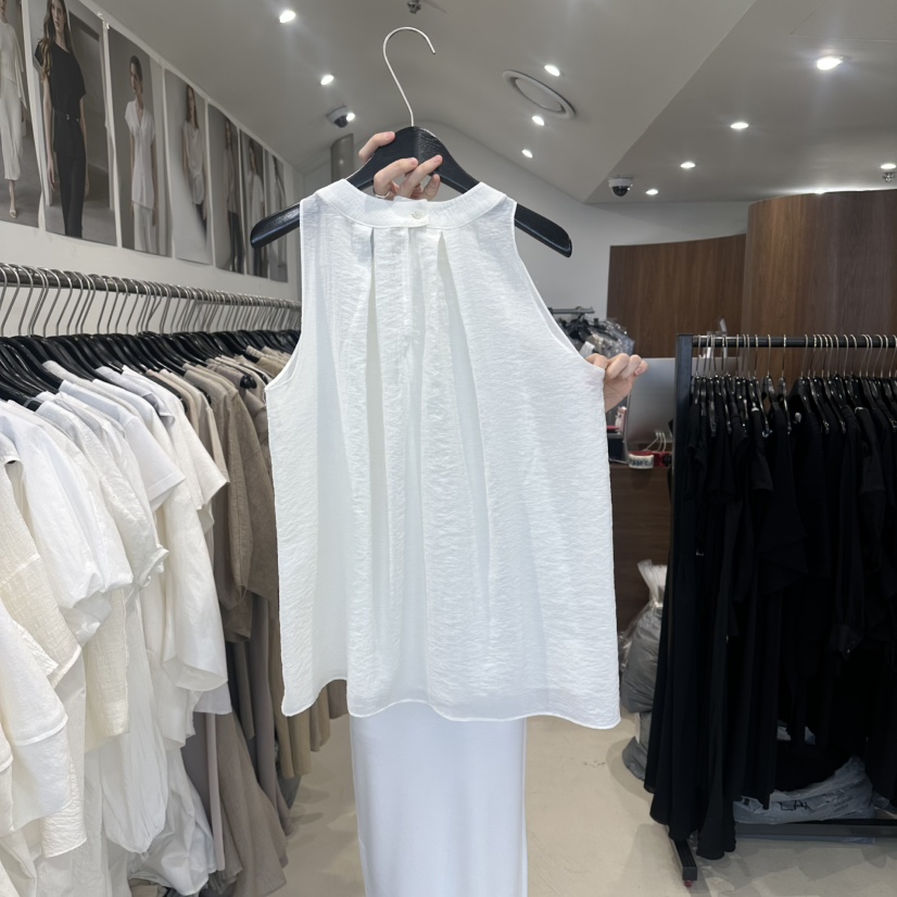 LE EDITION/LEBOENE韓國代購女士新款熱賣休閑襯衫蕾絲衫LE EDITION/LEBOENE襯衫/蕾絲衫