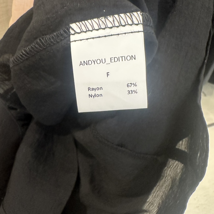 LE EDITION/LEBOENE韓國代購女士新款熱賣休閑襯衫蕾絲衫LE EDITION/LEBOENE襯衫/蕾絲衫