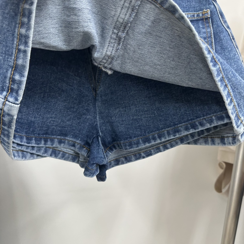 TOPDRESSING韓國代購女裝新款26春夏職業休閑推薦人氣裙褲TOPDRESSING裙褲