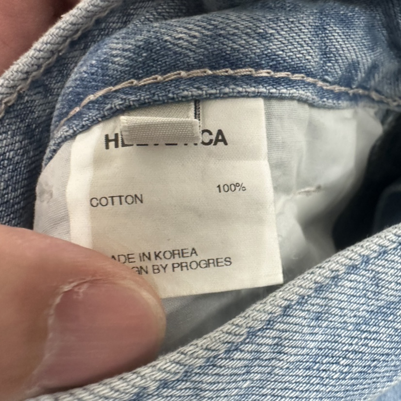 HELVETICA韓國直郵女士新品26春夏休閑熱賣時尚職業人氣短褲HELVETICA短褲