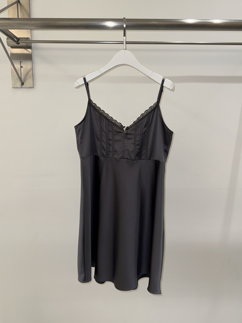 VIVE韓國東大門直郵女裝新款時尚推薦職業人氣熱賣連衣裙VIVE連衣裙圖色2