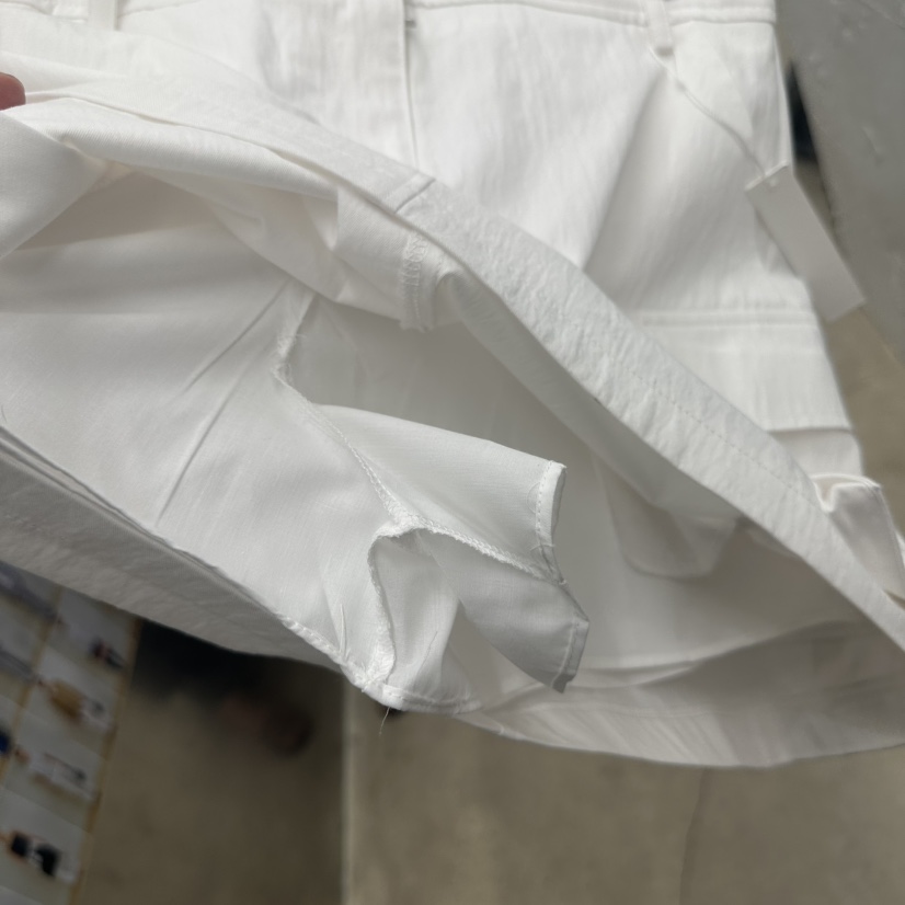 HELVETICA韓國東大門代購女裝新品熱賣26春夏推薦休閑裙褲HELVETICA裙褲