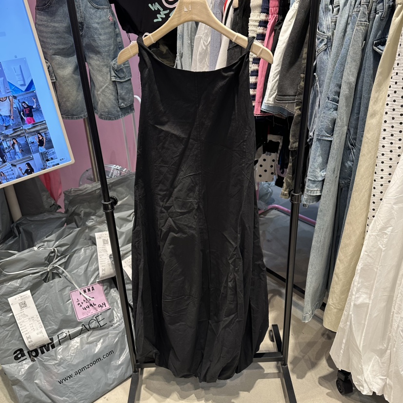 ANNA-P韓國東大門代購女士新款職業休閑人氣時尚熱賣連衣裙ANNA-P連衣裙