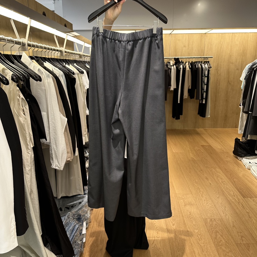 LEFANCY韓國東大門直郵女士新款職業熱賣休閑26春夏休閑褲LEFANCY休閑褲