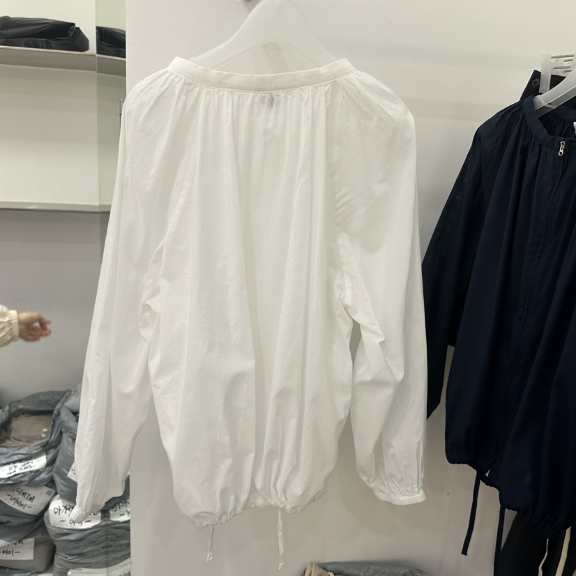 GALLERY-P韓國直郵女裝新品人氣26春夏熱賣休閑襯衫蕾絲衫GALLERY-P襯衫/蕾絲衫