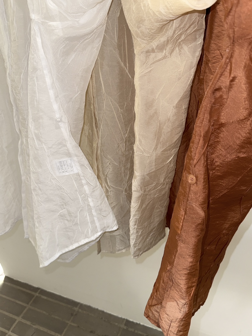 VIVE韓國東大門直郵女裝新品職業人氣推薦熱賣襯衫蕾絲衫VIVE襯衫/蕾絲衫