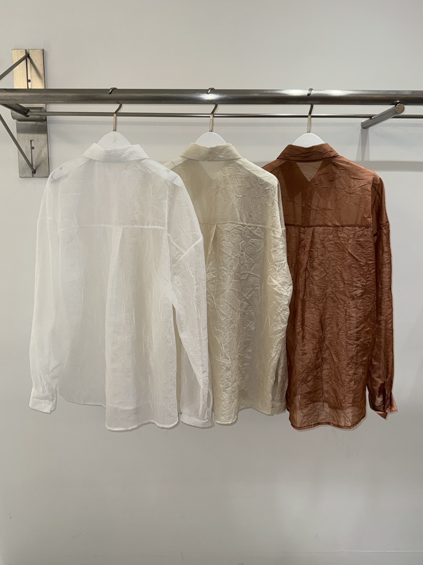 VIVE韓國東大門直郵女裝新品職業人氣推薦熱賣襯衫蕾絲衫VIVE襯衫/蕾絲衫