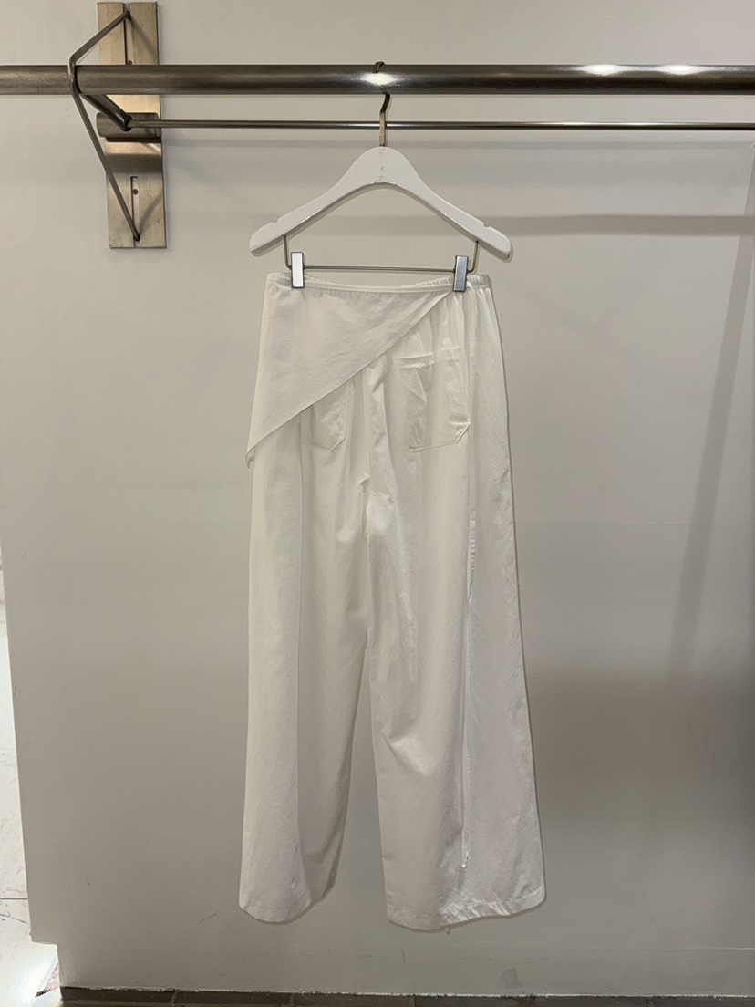 VIVE韓國東大門代購女裝新款時尚人氣推薦26春夏長裙含圍巾VIVE長裙