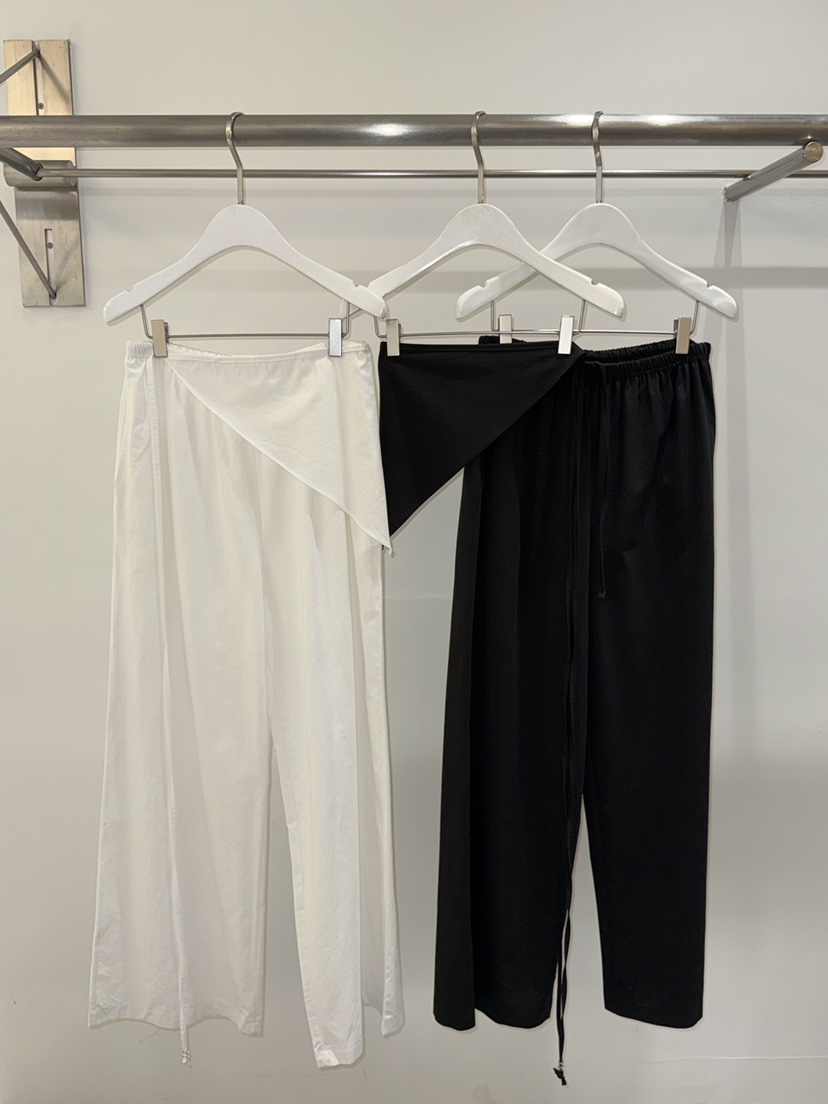 VIVE韓國東大門代購女裝新款時尚人氣推薦26春夏長裙含圍巾VIVE長裙