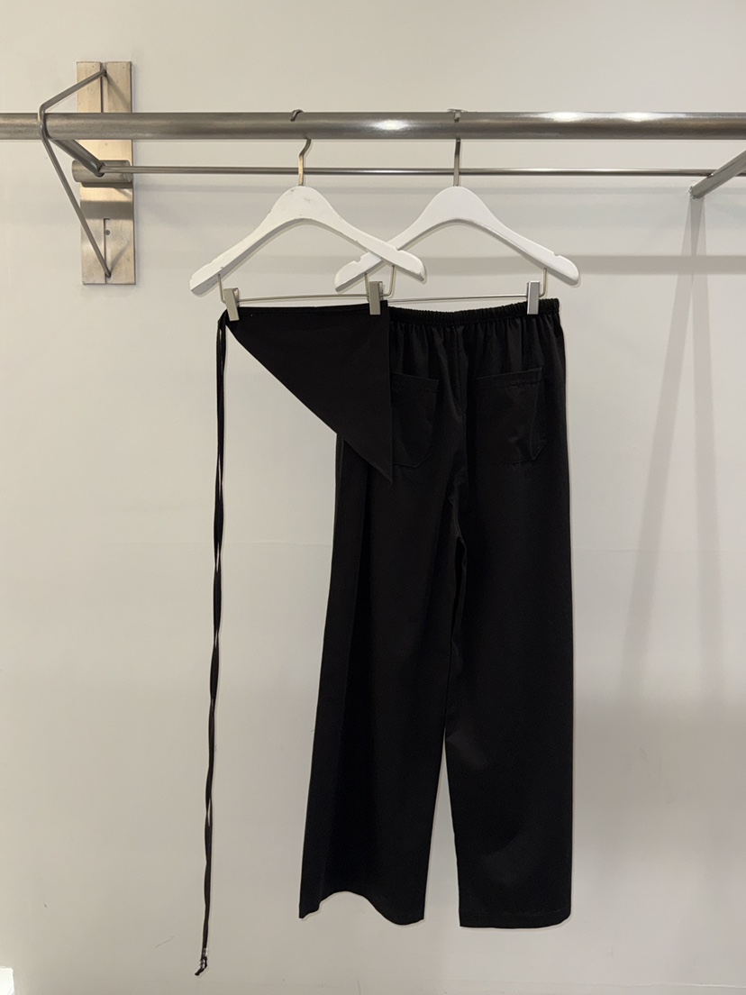 VIVE韓國東大門代購女裝新款時尚人氣推薦26春夏長裙含圍巾VIVE長裙