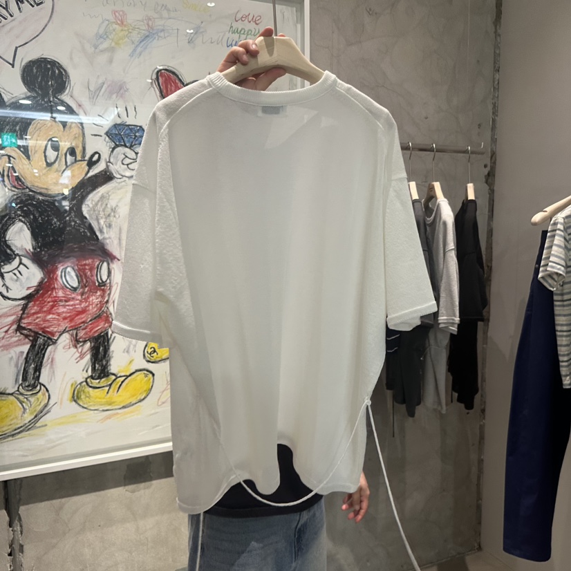 LAMAGIEPIE/LAMAGIE GREY韓國直郵實拍女士新款推薦針織衫LAMAGIEPIE/LAMAGIE GREY針織衫