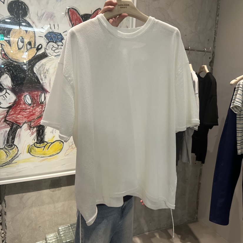 LAMAGIEPIE/LAMAGIE GREY韓國直郵實拍女士新款推薦針織衫LAMAGIEPIE/LAMAGIE GREY針織衫圖色1