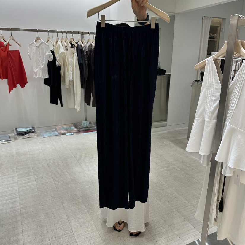 HAUTTE-P韓國東大門直郵女裝新品人氣推薦熱賣職業休閑褲HAUTTE休閑褲圖色2