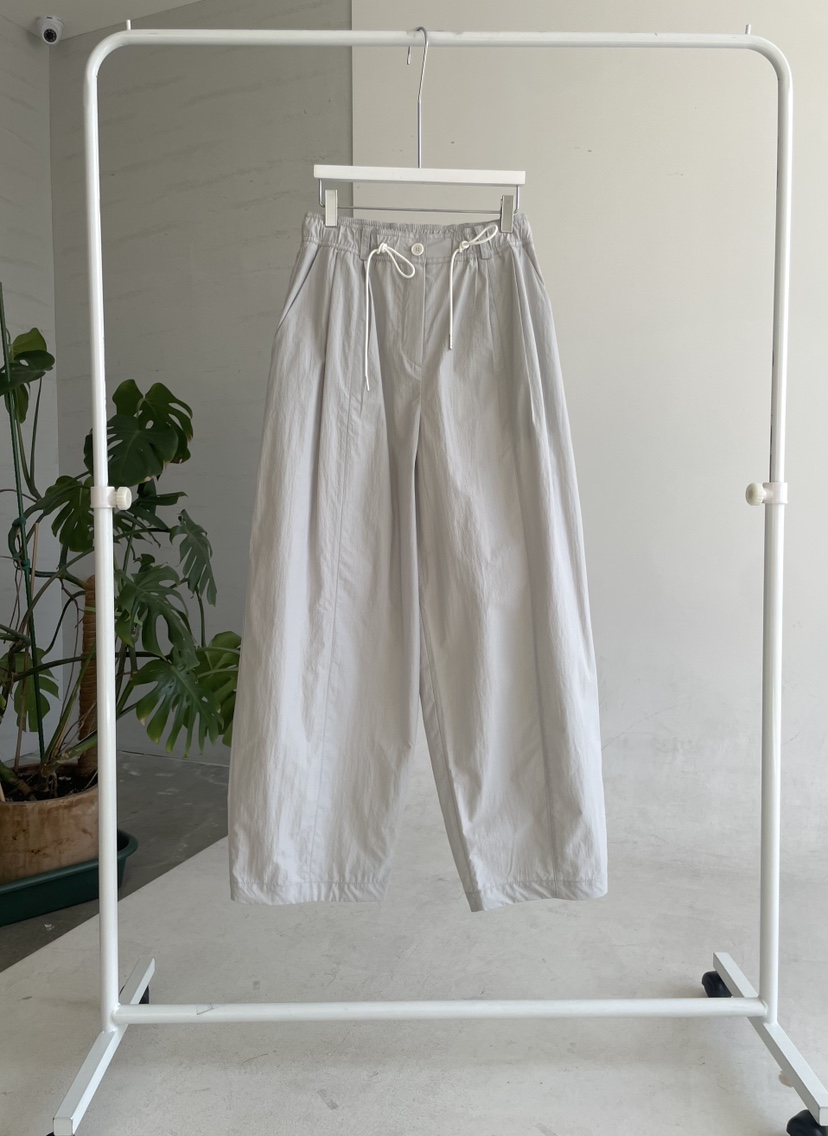 URBANE cloth韓國代購女士新款休閑人氣推薦時尚職業休閑褲URBANE cloth休閑褲圖色1