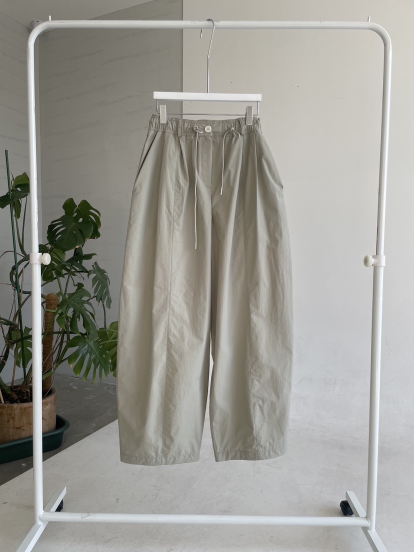 URBANE cloth韓國代購女士新款休閑人氣推薦時尚職業休閑褲URBANE cloth休閑褲圖色2