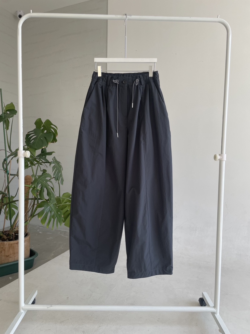 URBANE cloth韓國代購女士新款休閑人氣推薦時尚職業休閑褲URBANE cloth休閑褲圖色3