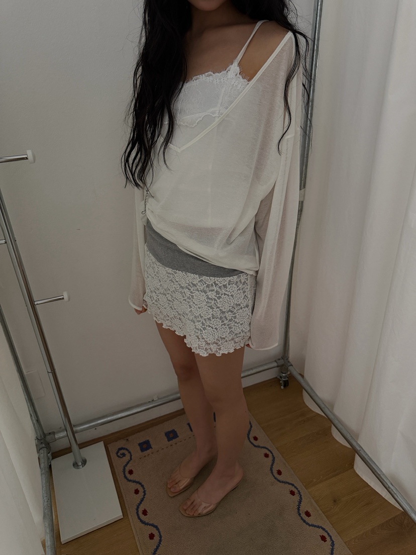 AWESOMESAUCE韓國東大門代購女士新品人氣職業時尚推薦裙褲AWESOME SAUCE裙褲