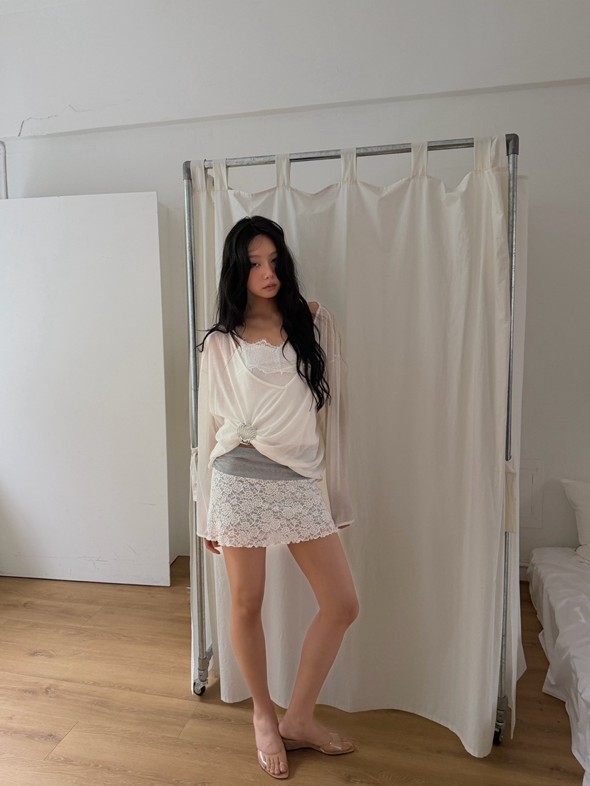 AWESOMESAUCE韓國東大門代購女士新品人氣職業時尚推薦裙褲AWESOME SAUCE裙褲