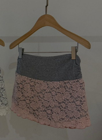 AWESOMESAUCE韓國東大門代購女士新品人氣職業時尚推薦裙褲AWESOME SAUCE裙褲圖色2