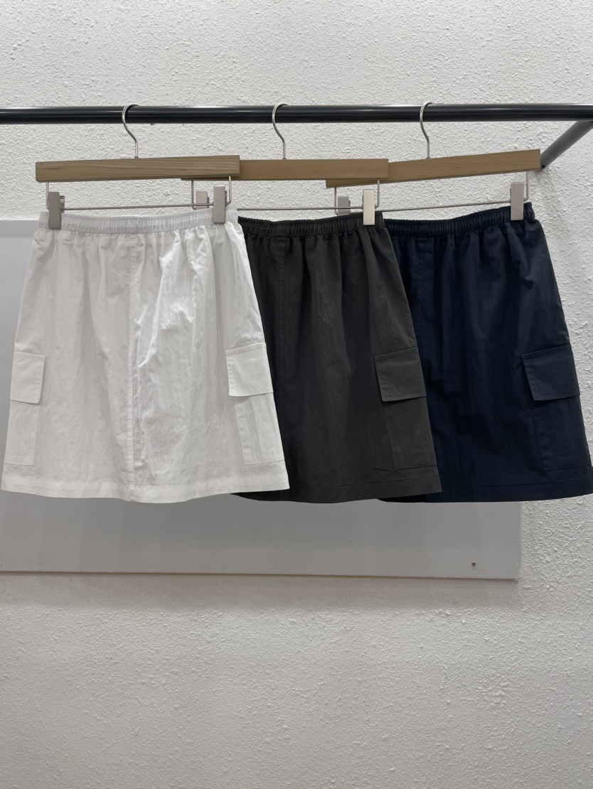 EGGPLANT韓國代購女裝新品熱賣休閑推薦職業人氣時尚短裙EGGPLANT短裙