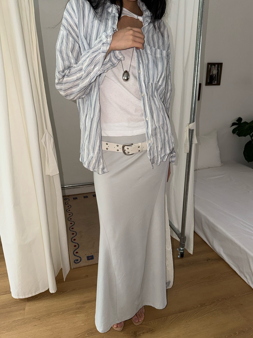 AWESOMESAUCE韓國東大門代購女裝新款職業時尚襯衫蕾絲衫AWESOME SAUCE襯衫/蕾絲衫